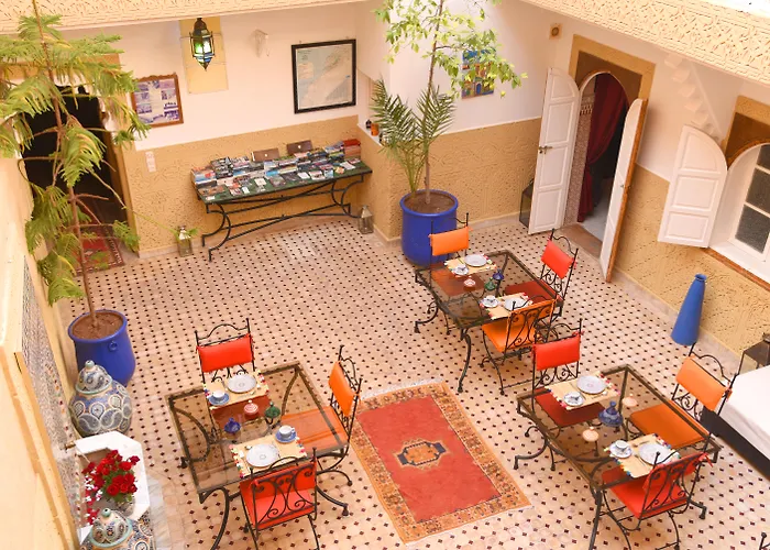 Riad Shaden