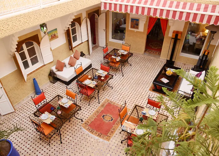 Riad Shaden